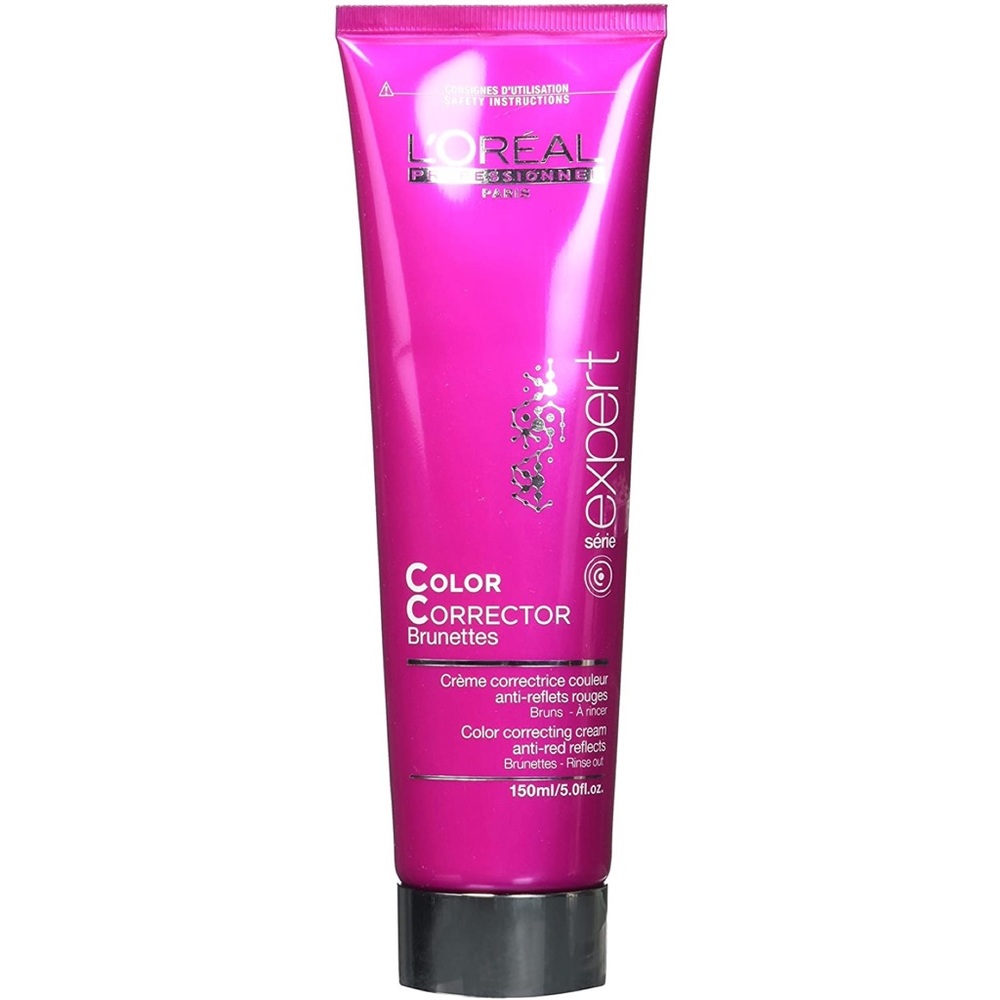 L’Oréal Brunettes Color Cream